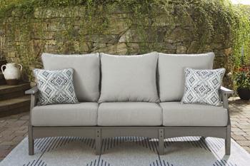 Visola Outdoor Seating Set - De Avenue Furniture