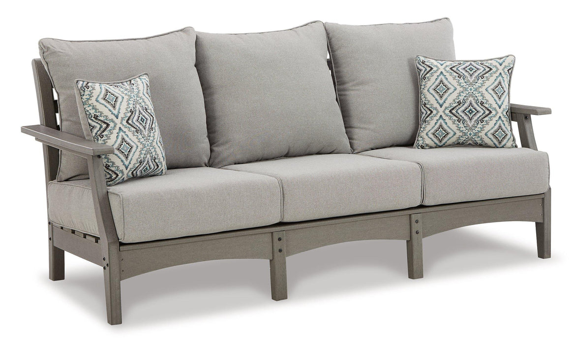 Visola Outdoor Seating Set - De Avenue Furniture