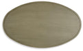 Swiss Valley Outdoor Set - De Avenue Furniture