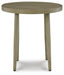 Swiss Valley Outdoor Set - De Avenue Furniture