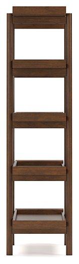 Lyncott Home Office Set - De Avenue Furniture