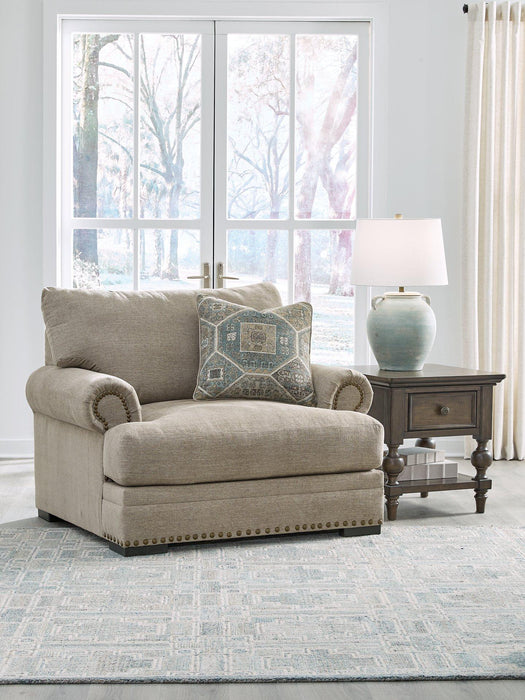 Galemore Living Room Set - De Avenue Furniture