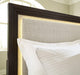 Neymorton Upholstered Bed - De Avenue Furniture
