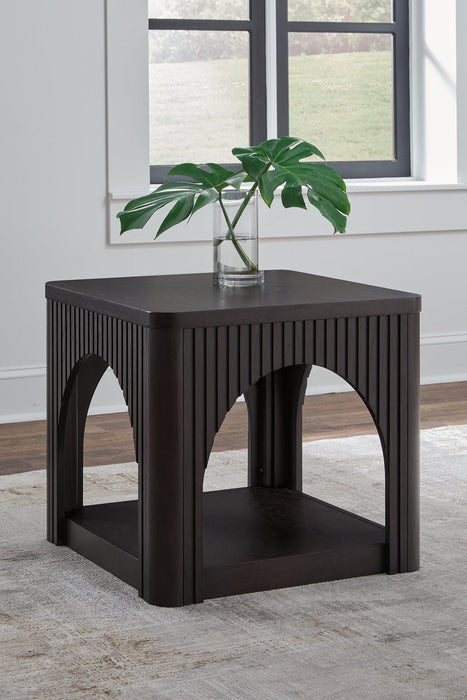 Yellink Occasional Table Set - De Avenue Furniture