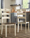Woodanville Dining Set - De Avenue Furniture
