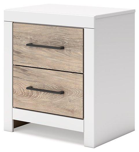 Charbitt Bedroom Set - De Avenue Furniture