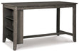 Caitbrook Counter Height Dining Set - De Avenue Furniture