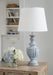 Cylerick Table Lamp - De Avenue Furniture