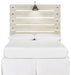 Cambeck Youth Bed with 2 Storage Drawers - De Avenue Furniture
