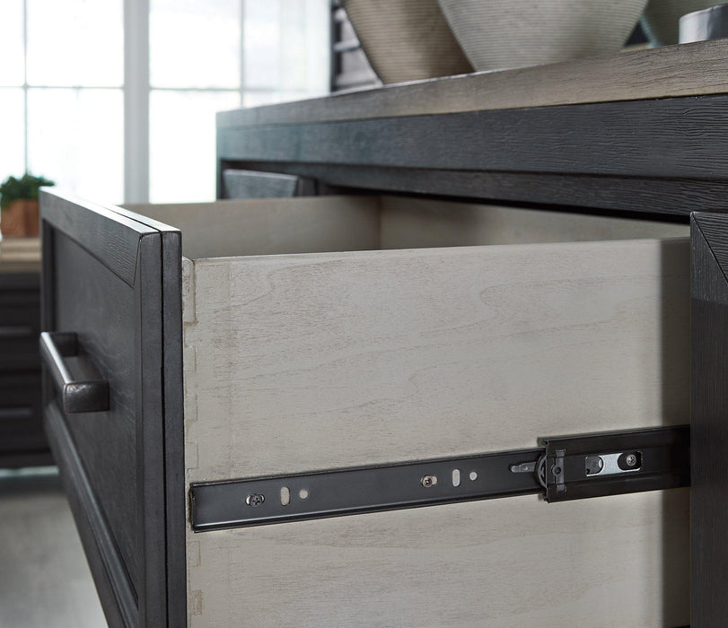 Foyland Bedroom Set - De Avenue Furniture