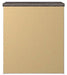 Gerridan Nightstand - De Avenue Furniture