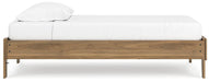 Deanlow Bed - De Avenue Furniture