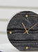 Janmour Table Clock - De Avenue Furniture