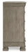 Lexorne Dresser and Mirror - De Avenue Furniture