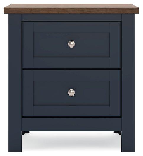 Landocken Nightstand - De Avenue Furniture