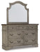 Lodenbay Bedroom Set - De Avenue Furniture