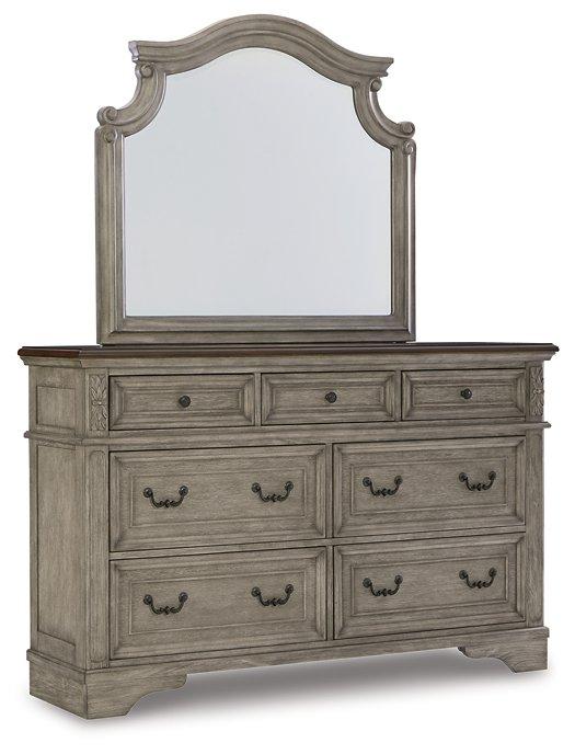 Lodenbay Bedroom Set - De Avenue Furniture