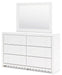 Mollviney Bedroom Set - De Avenue Furniture