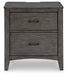 Montillan Bedroom Set - De Avenue Furniture
