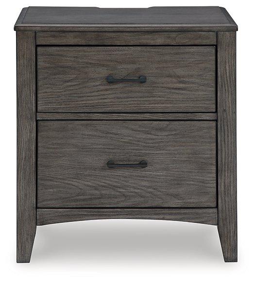 Montillan Bedroom Set - De Avenue Furniture