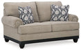 Elbiani Living Room Set - De Avenue Furniture