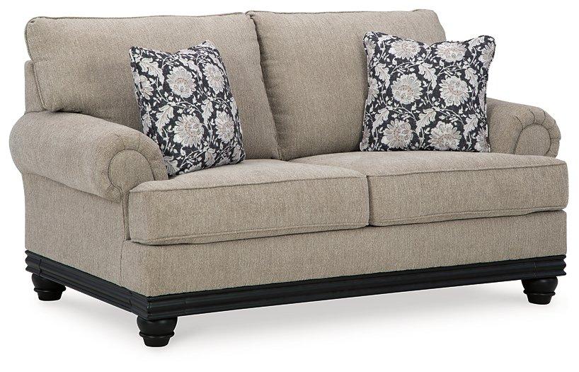 Elbiani Living Room Set - De Avenue Furniture