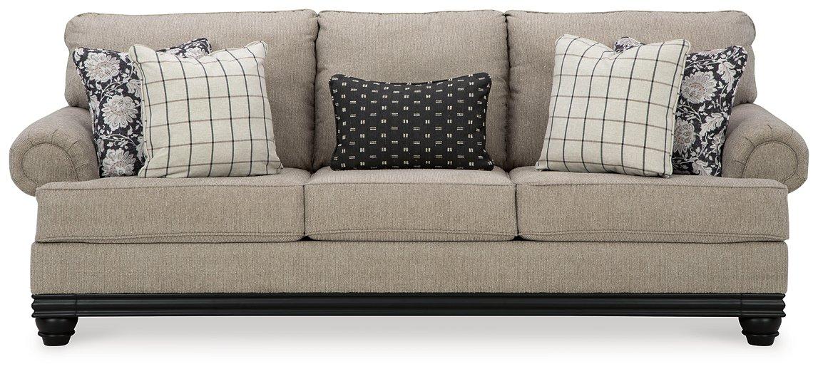 Elbiani Living Room Set - De Avenue Furniture