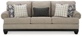 Elbiani Living Room Set - De Avenue Furniture