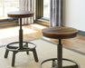 Torjin Counter Height Dining Set - De Avenue Furniture