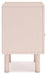 Wistenpine Nightstand - De Avenue Furniture