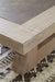 Hennington Table Set - De Avenue Furniture