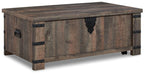 Hollum Occasional Table Set - De Avenue Furniture