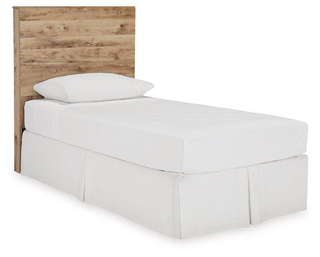 Hyanna Bed - De Avenue Furniture