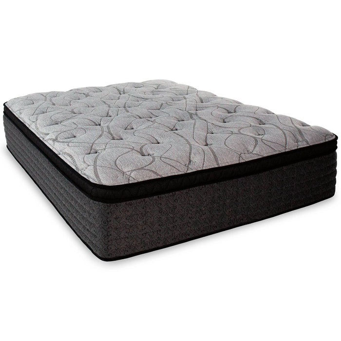 Hybrid 1600 Mattress - De Avenue Furniture