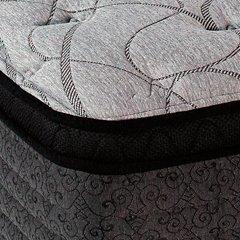 Hybrid 1600 Mattress - De Avenue Furniture