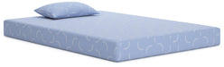 iKidz Ocean Mattress and Pillow - De Avenue Furniture