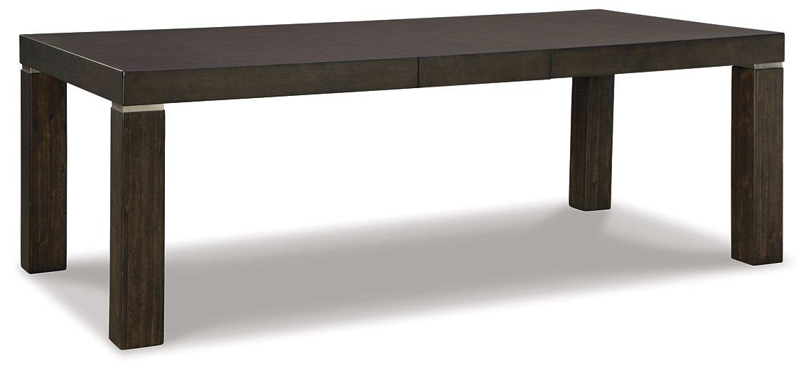 Hyndell Dining Room Set - De Avenue Furniture