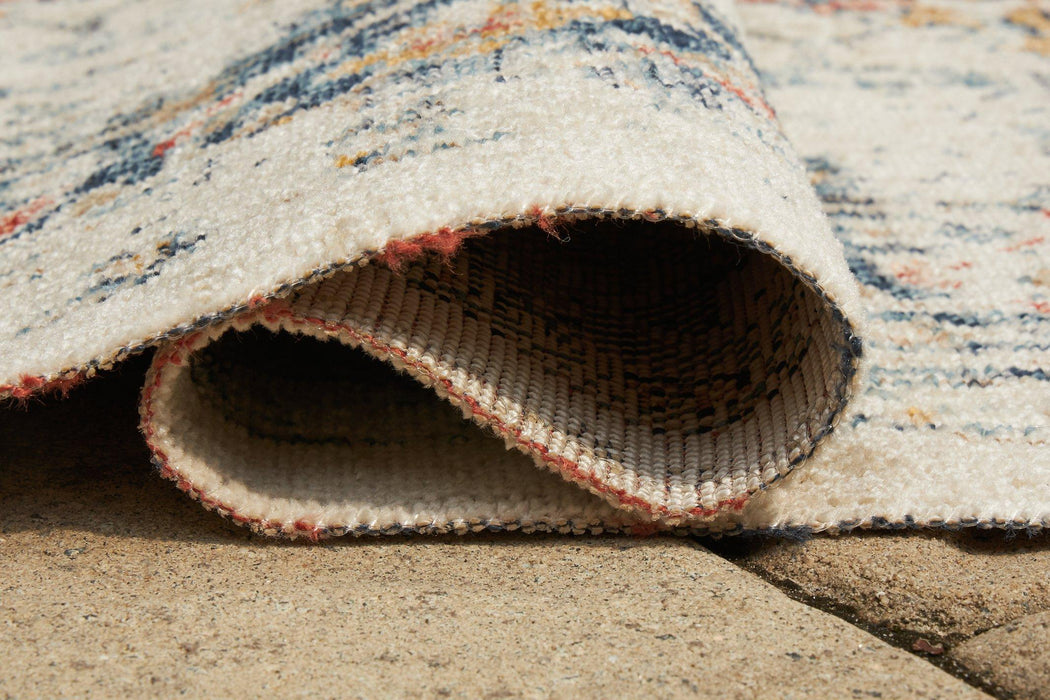 Jarrpage 8' x 10' Rug - De Avenue Furniture