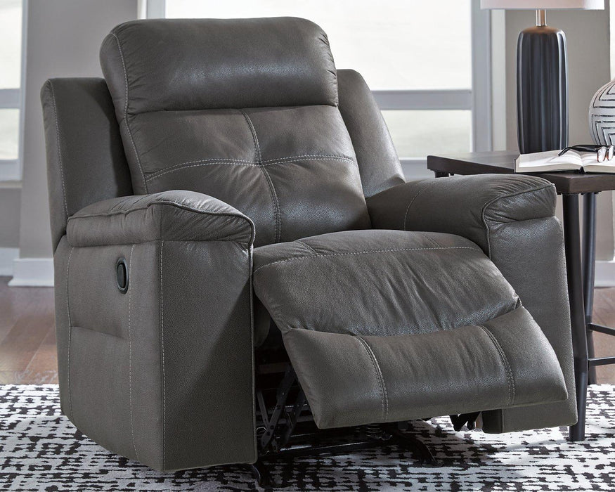 Jesolo Living Room Set - De Avenue Furniture