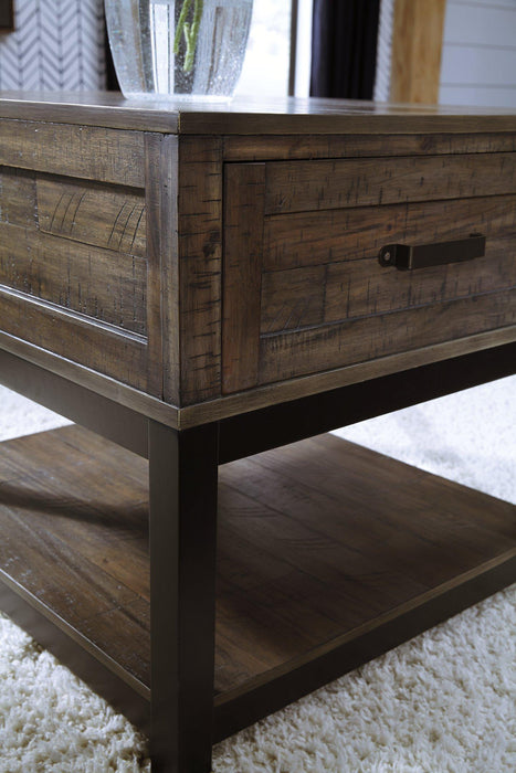 Johurst Table Set - De Avenue Furniture