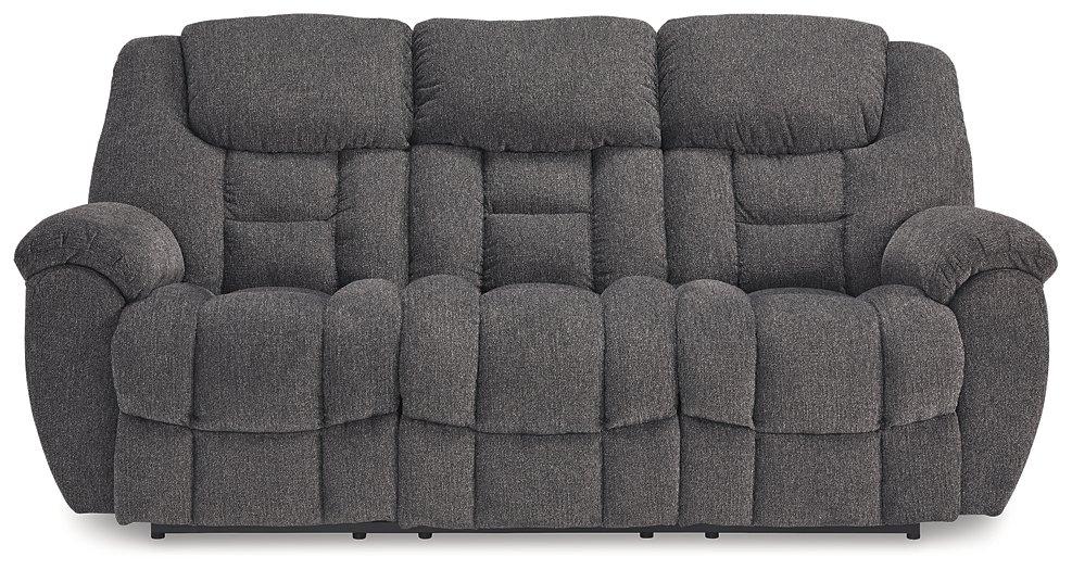 Foreside Living Room Set - De Avenue Furniture