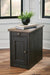 Tyler Creek End Table Set - De Avenue Furniture