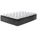Ultra Luxury ET with Memory Foam Mattress - De Avenue Furniture