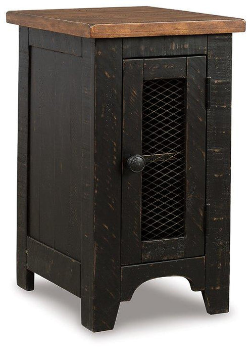 Valebeck End Table Set - De Avenue Furniture