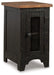 Valebeck End Table Set - De Avenue Furniture