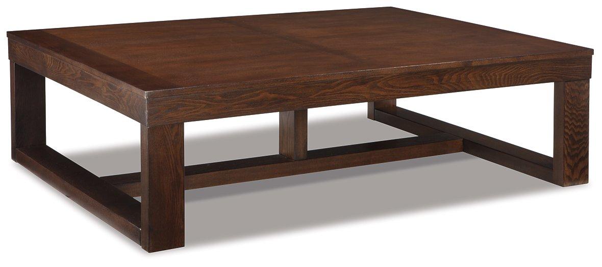 Watson Table Set - De Avenue Furniture