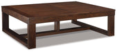 Watson Table Set - De Avenue Furniture