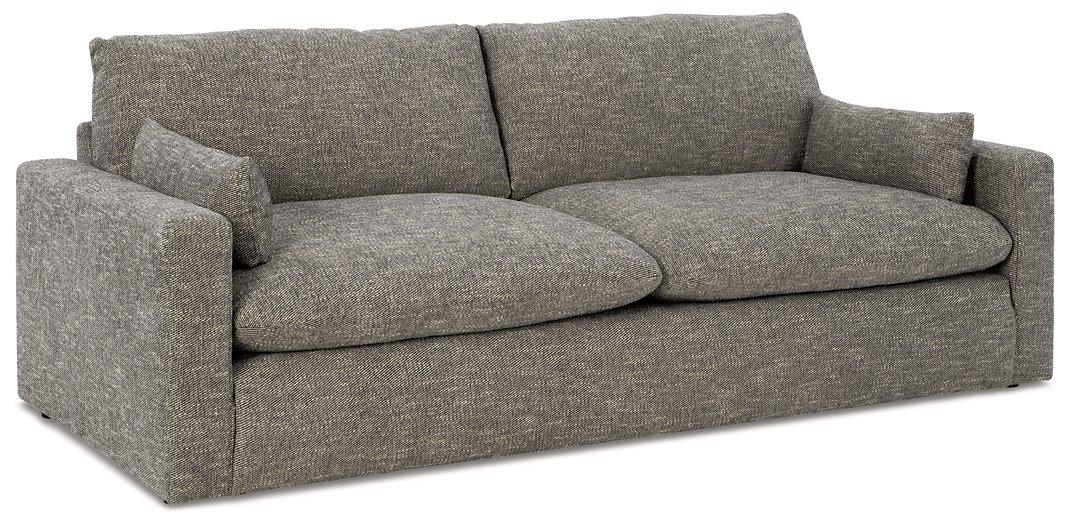 Dramatic Living Room Set - De Avenue Furniture