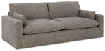 Dramatic Living Room Set - De Avenue Furniture