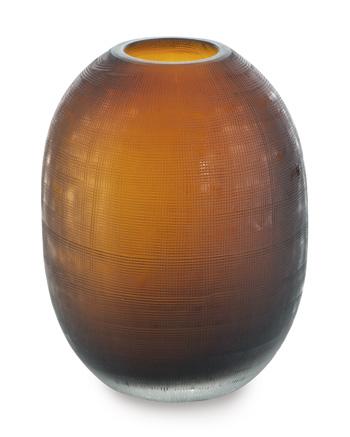 Embersen Vase (Set of 2) - De Avenue Furniture